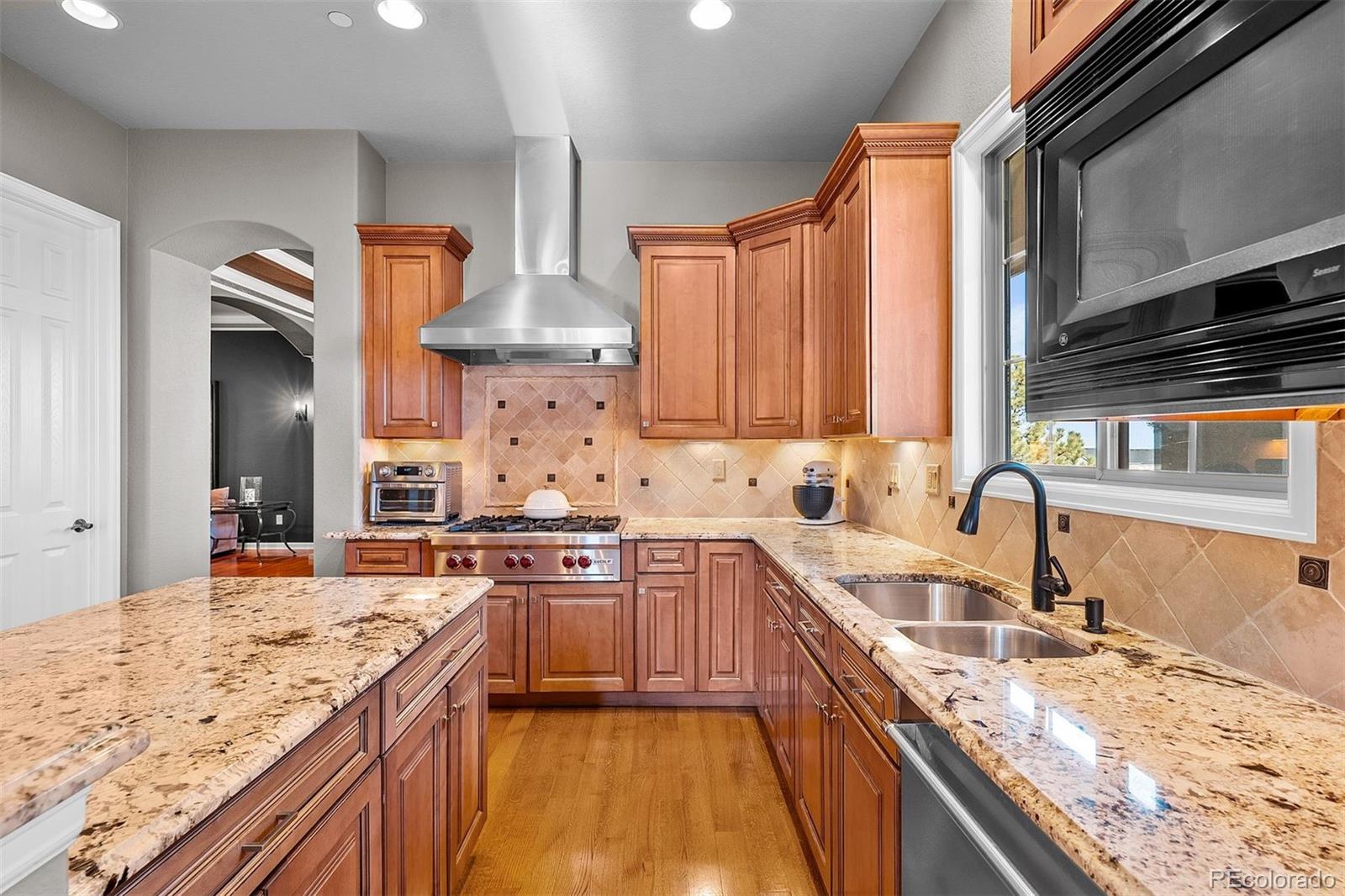 6258 Oxford Peak Court