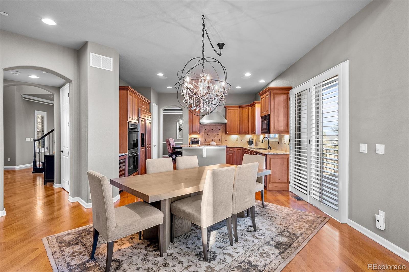 6258 Oxford Peak Court