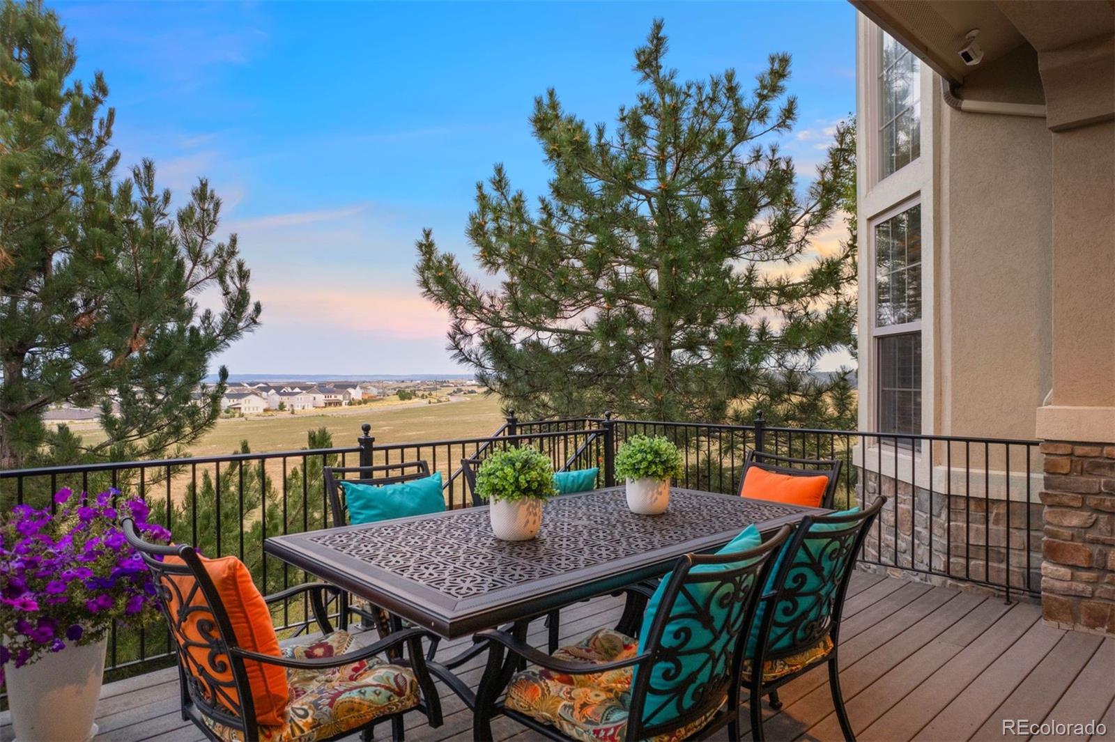 6258 Oxford Peak Court