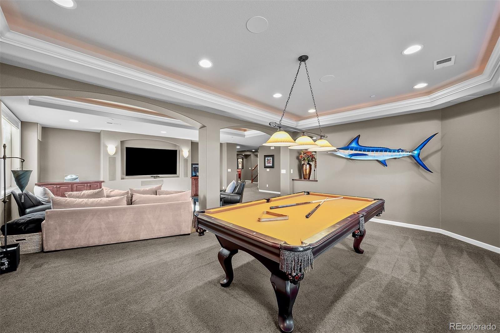 6258 Oxford Peak Court