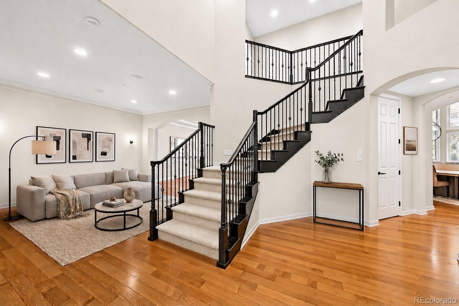 6258 Oxford Peak Court