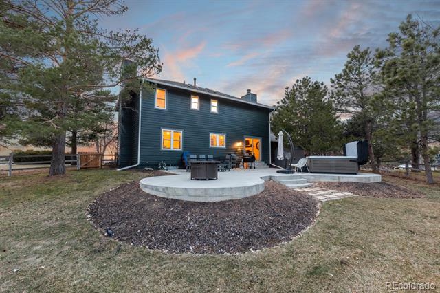 6764 Hillridge Place