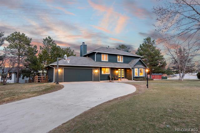 6764 Hillridge Place