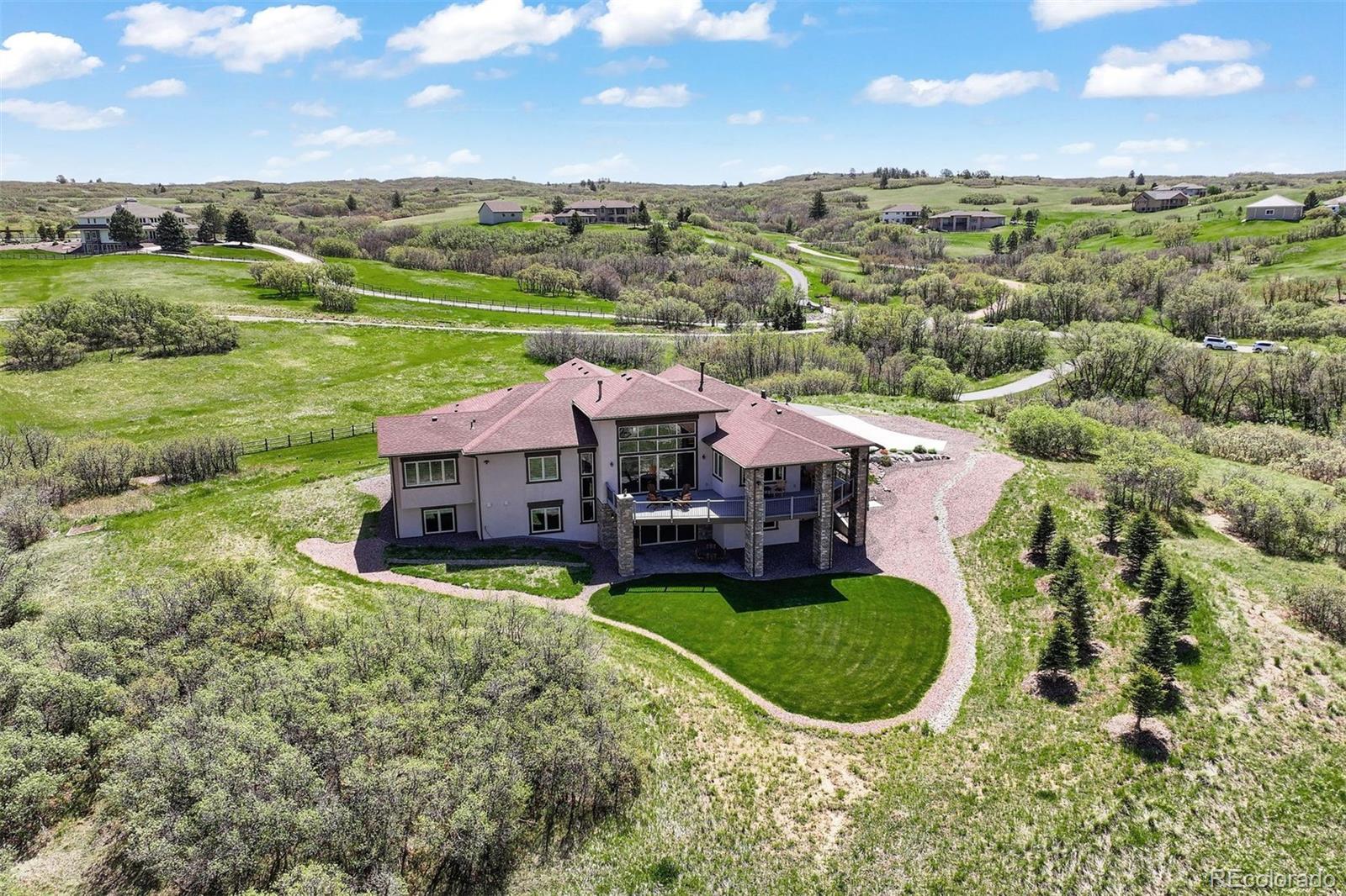 1701 Creedmoor Court