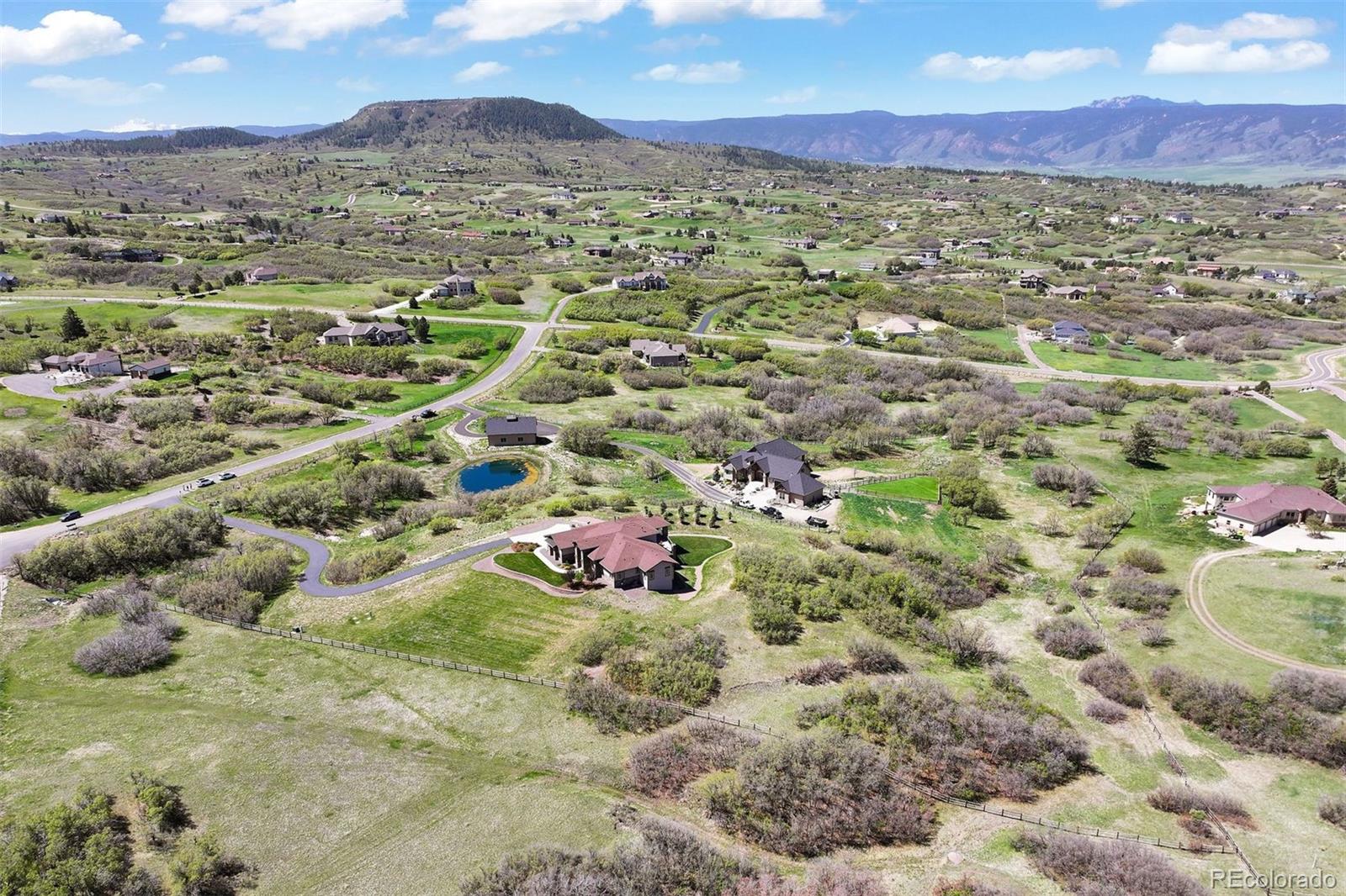 1701 Creedmoor Court