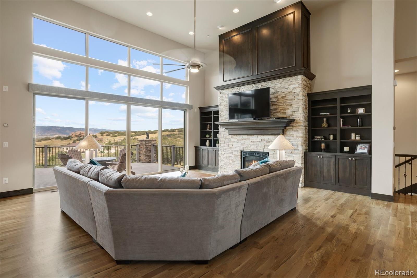 1701 Creedmoor Court