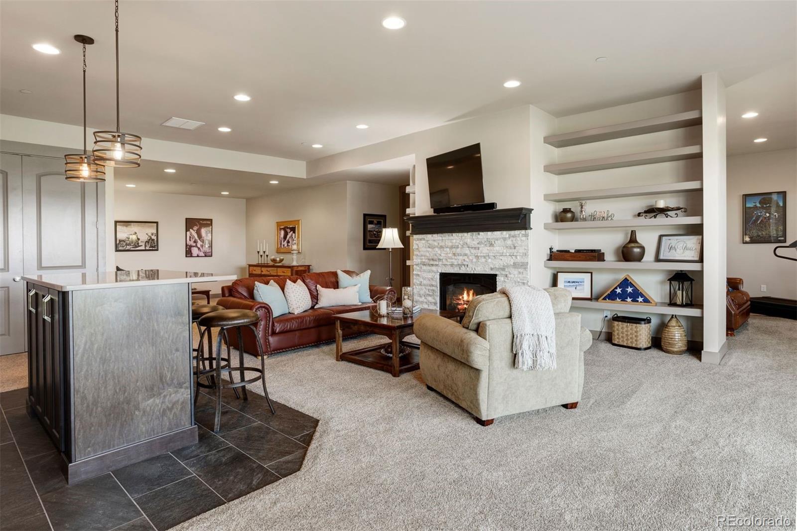 1701 Creedmoor Court