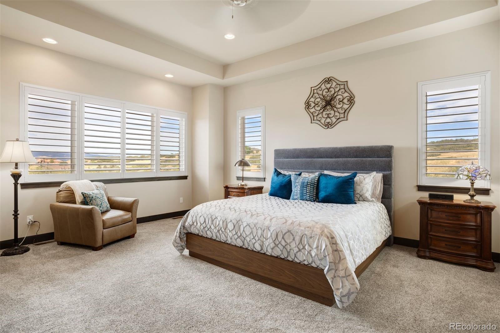 1701 Creedmoor Court