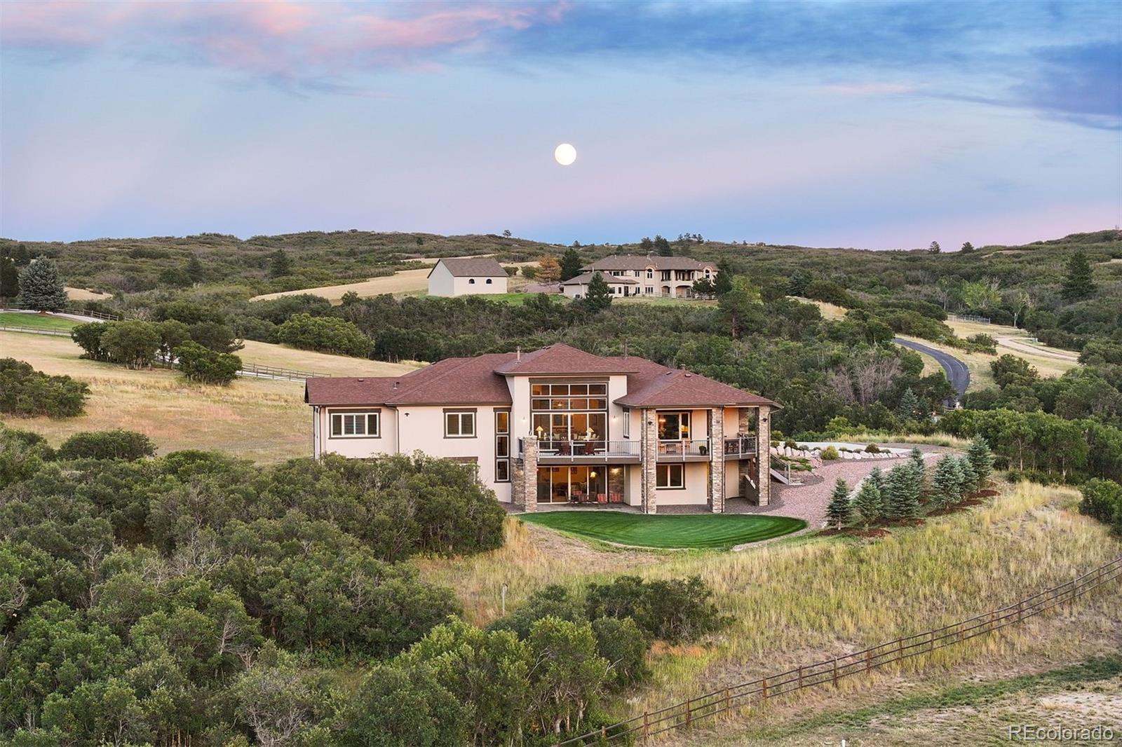 1701 Creedmoor Court