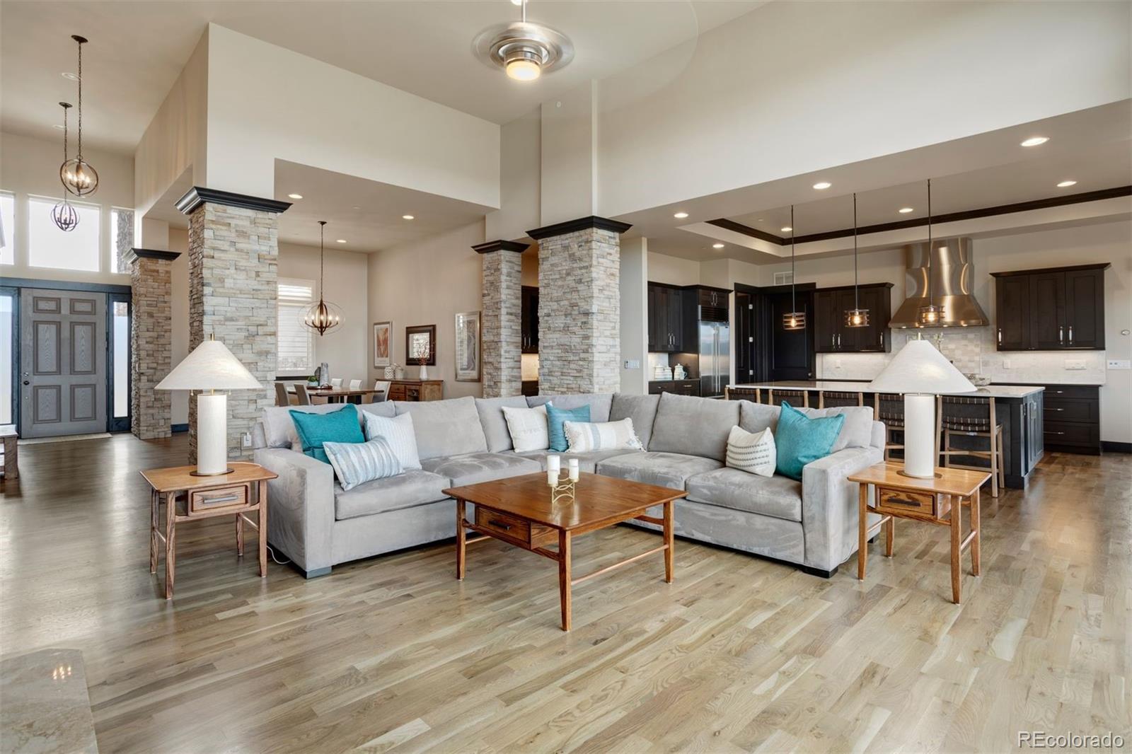 1701 Creedmoor Court