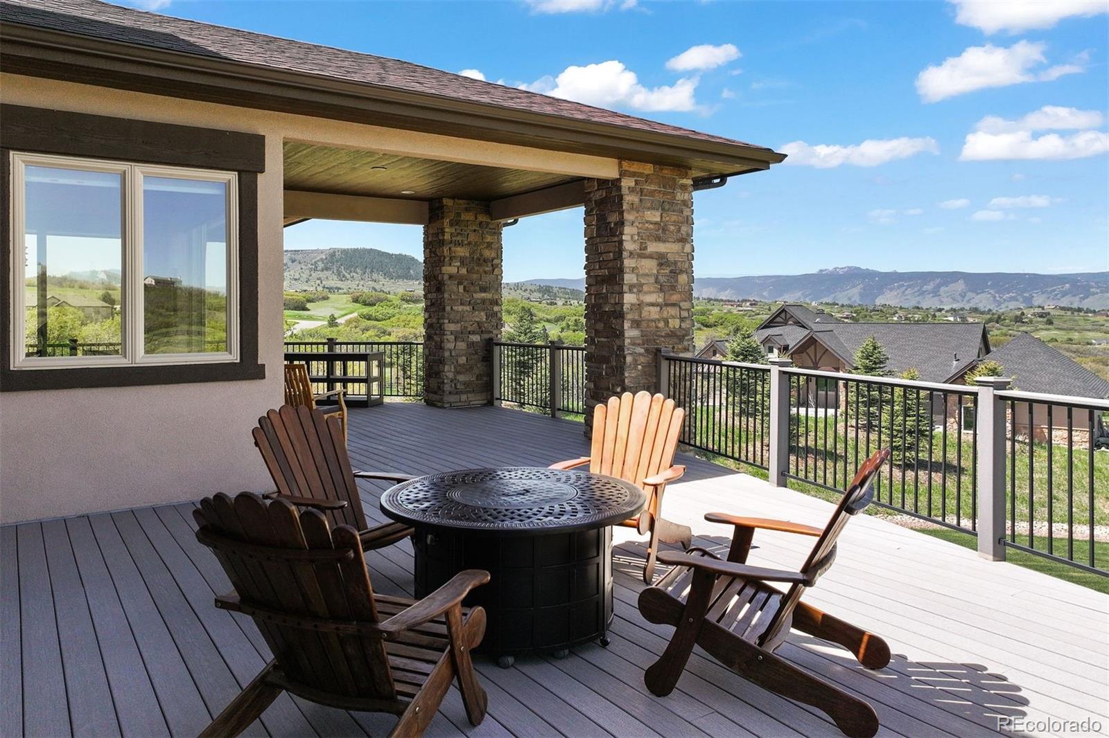 1701 Creedmoor Court