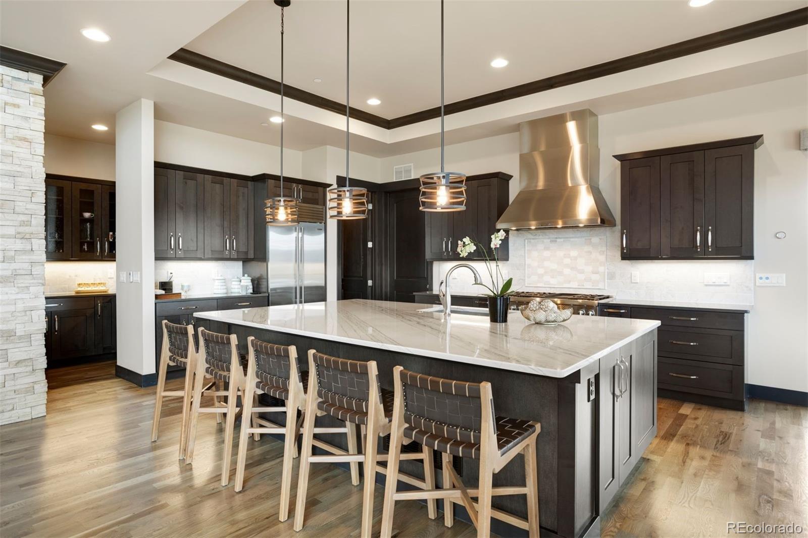 1701 Creedmoor Court