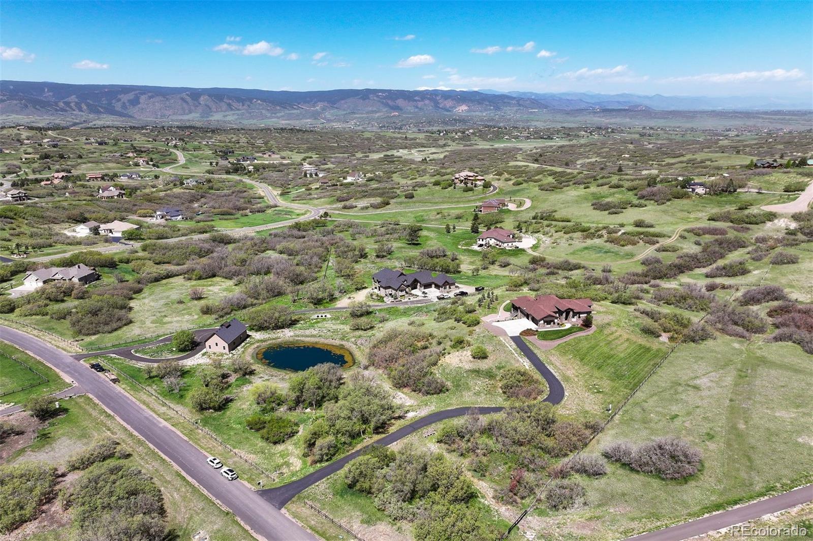 1701 Creedmoor Court