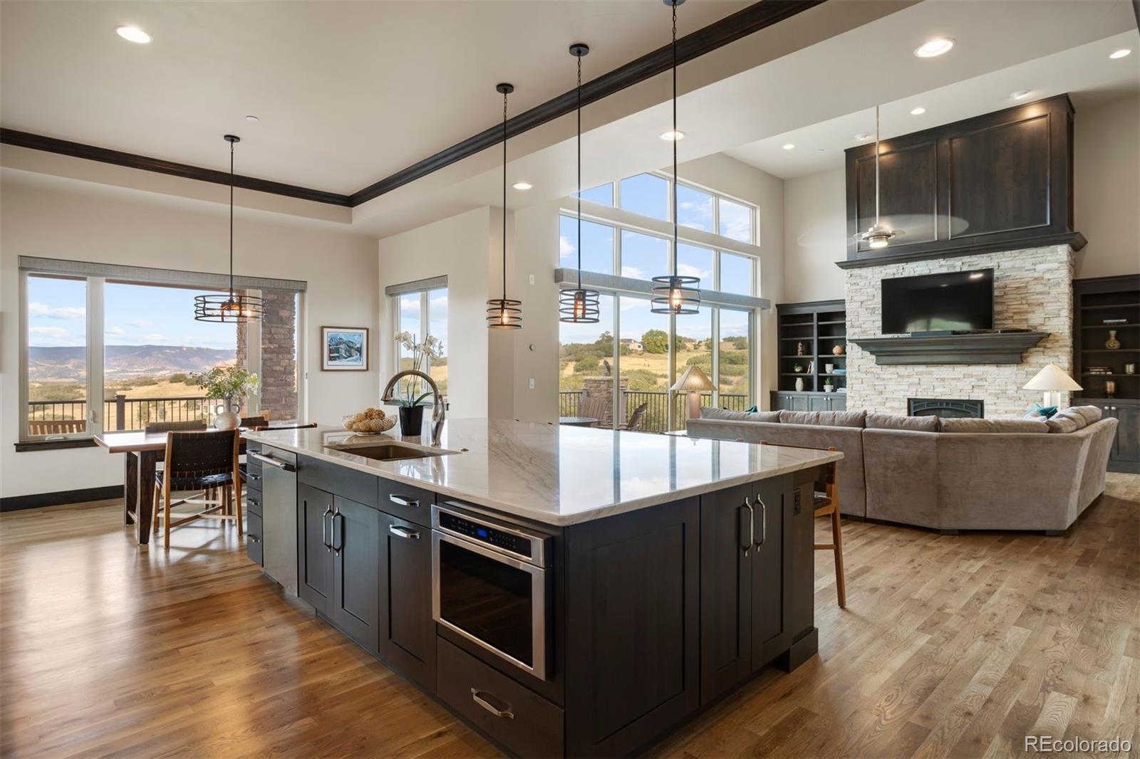 1701 Creedmoor Court