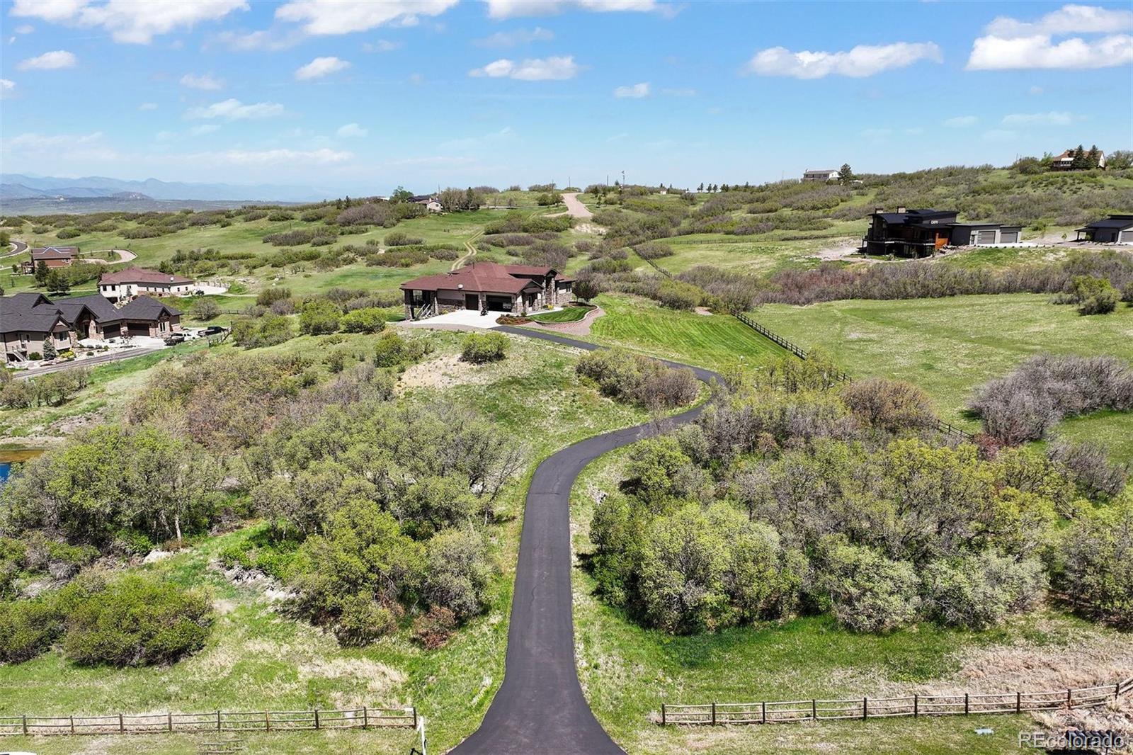 1701 Creedmoor Court