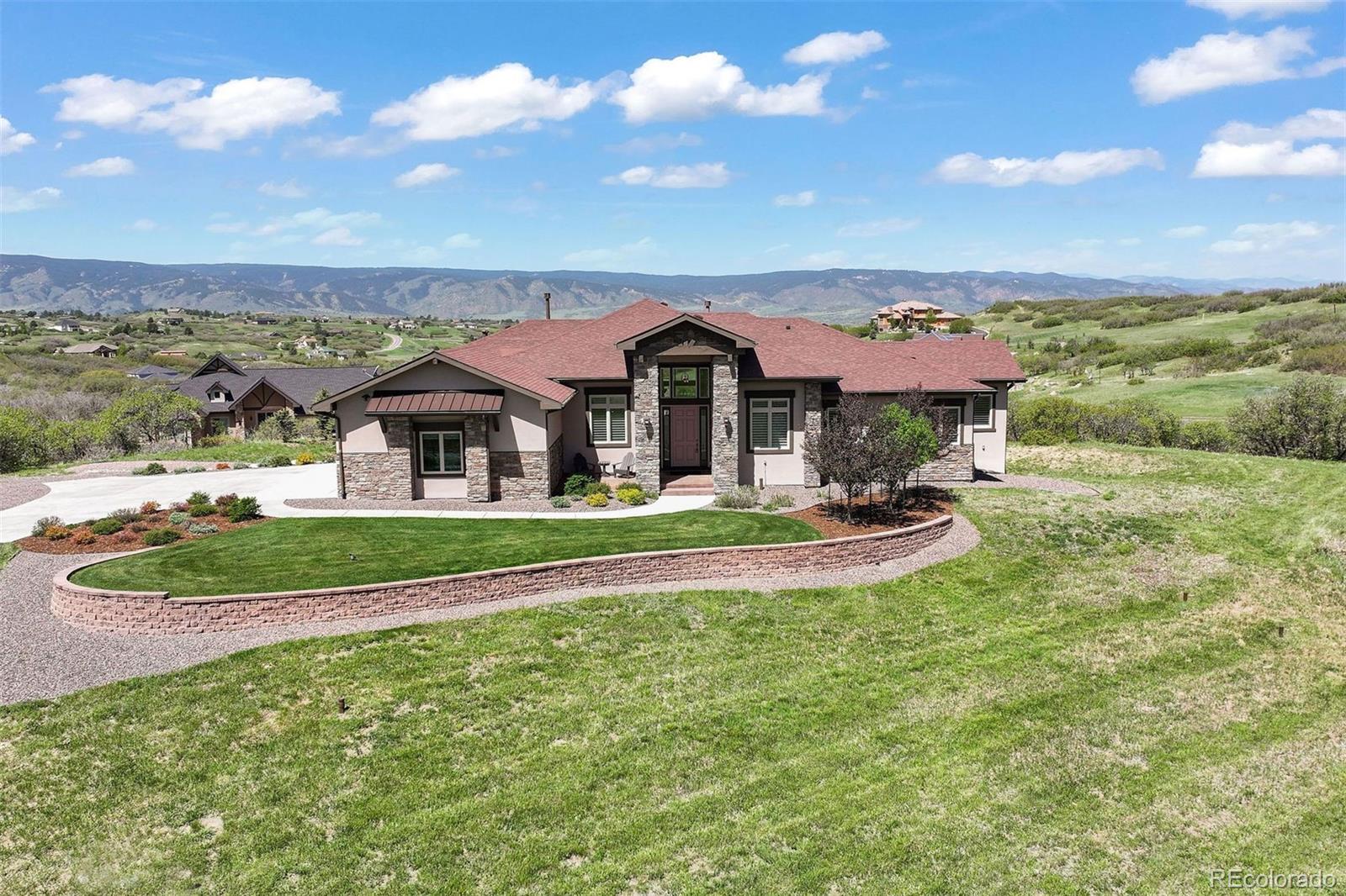 1701 Creedmoor Court