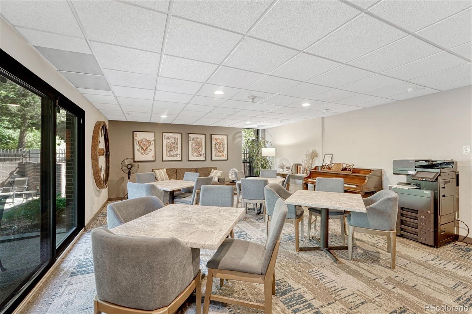 480 S Marion Parkway Unit: 305