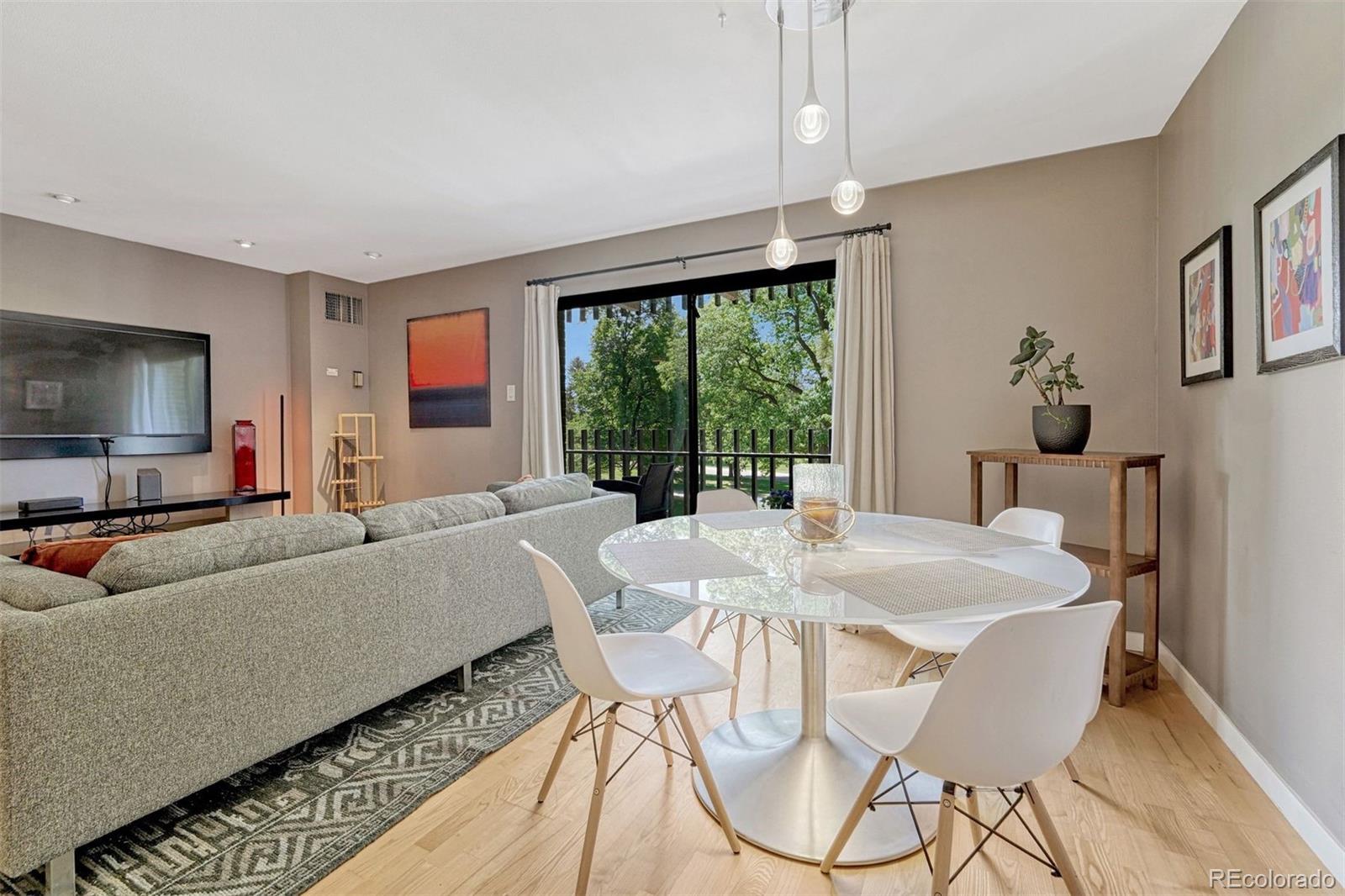 480 S Marion Parkway Unit: 305