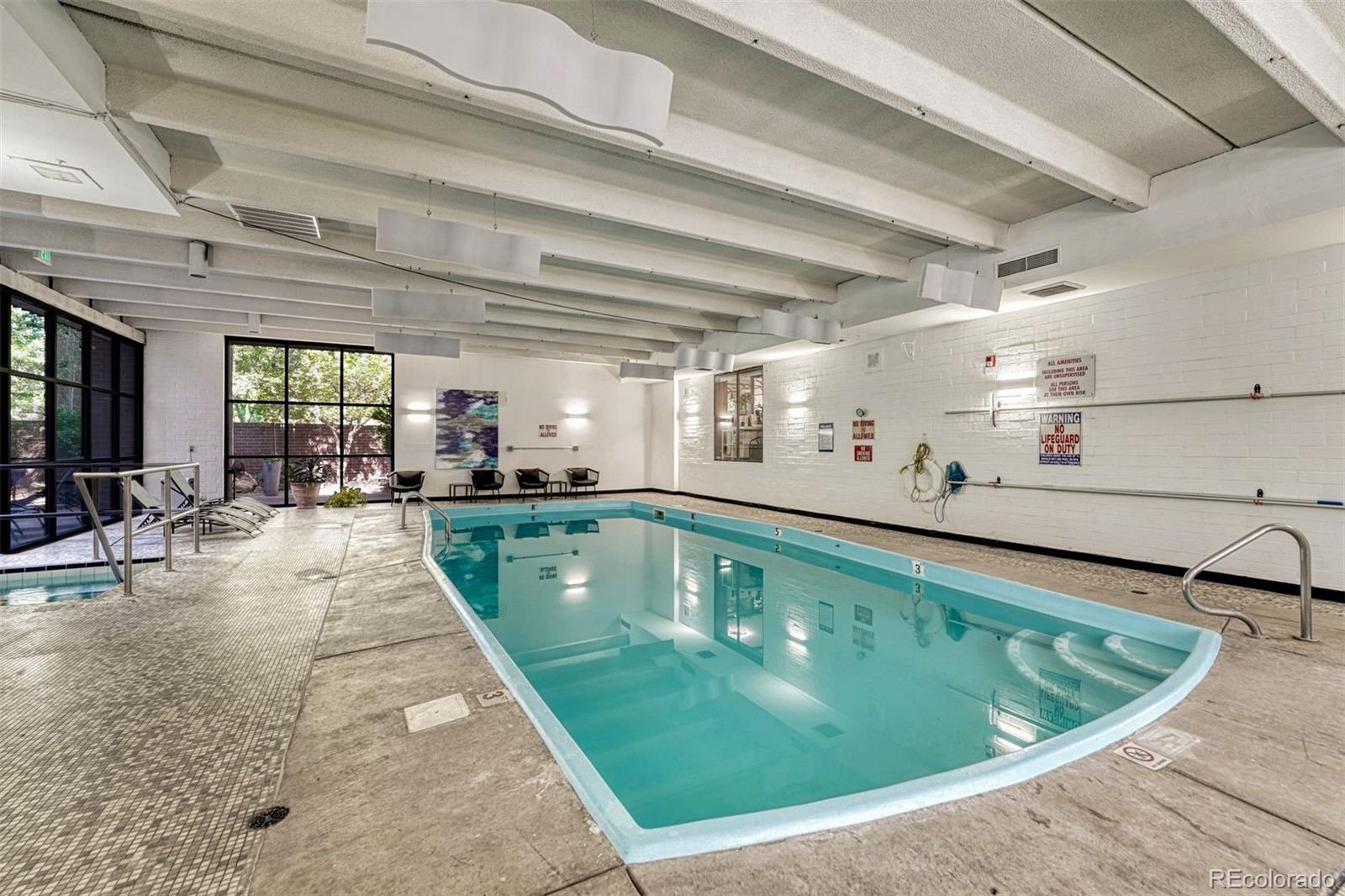 480 S Marion Parkway Unit: 305