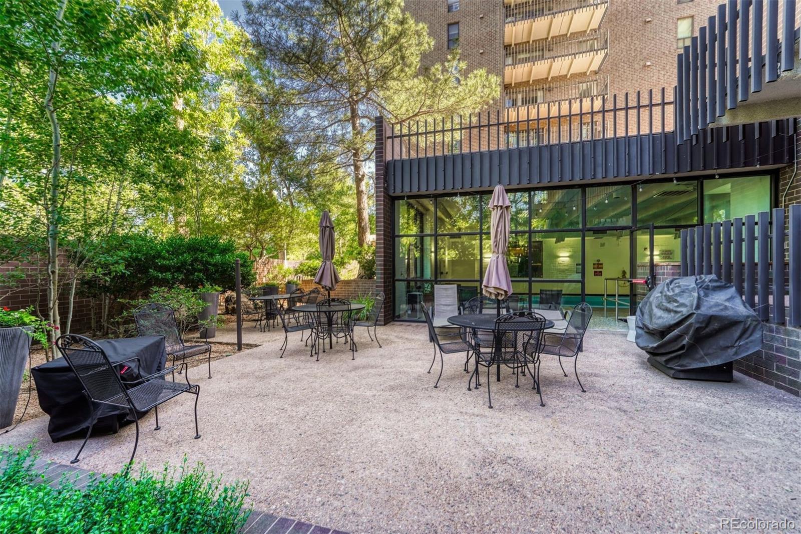 480 S Marion Parkway Unit: 305