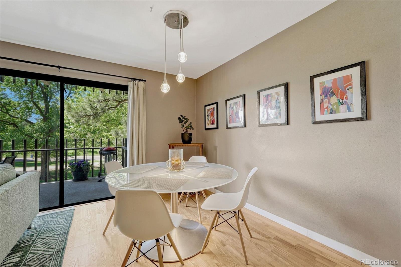480 S Marion Parkway Unit: 305