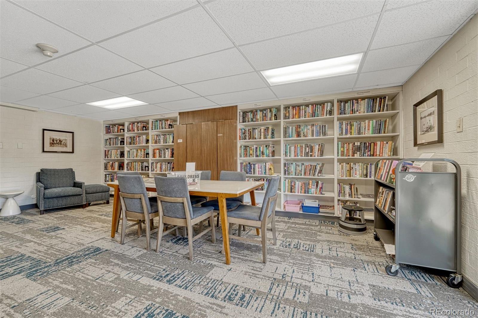 480 S Marion Parkway Unit: 305