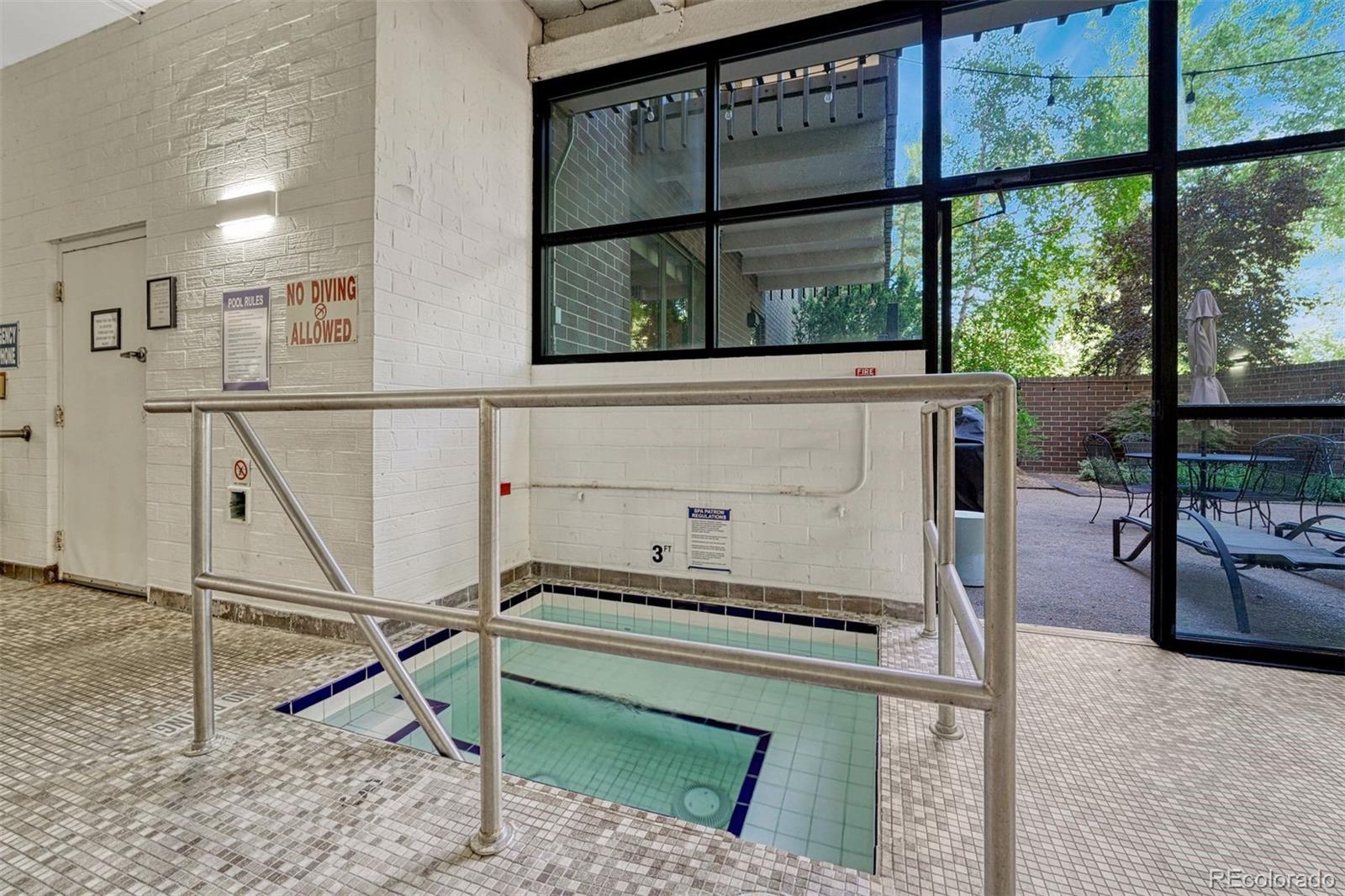 480 S Marion Parkway Unit: 305