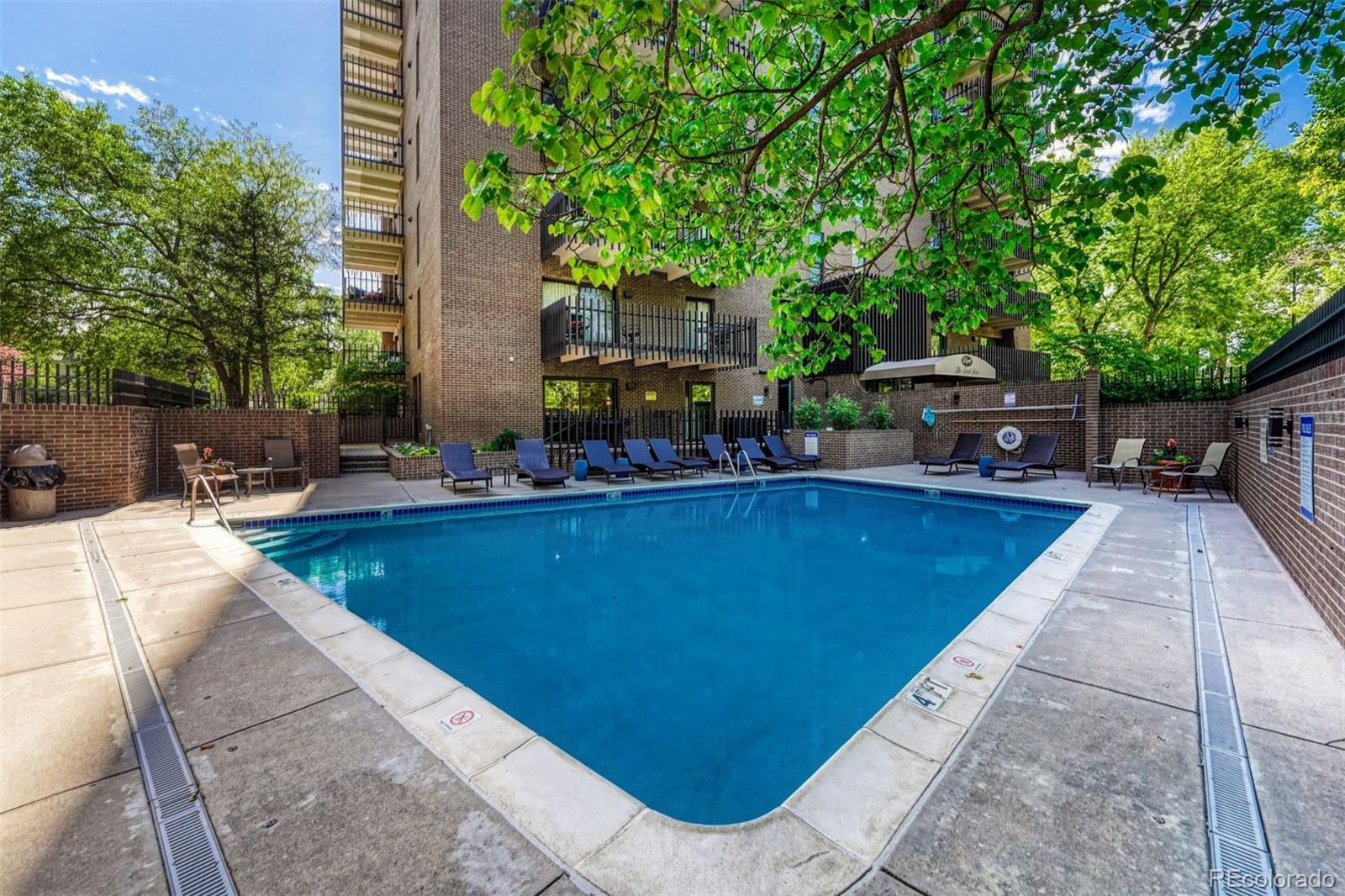 480 S Marion Parkway Unit: 305