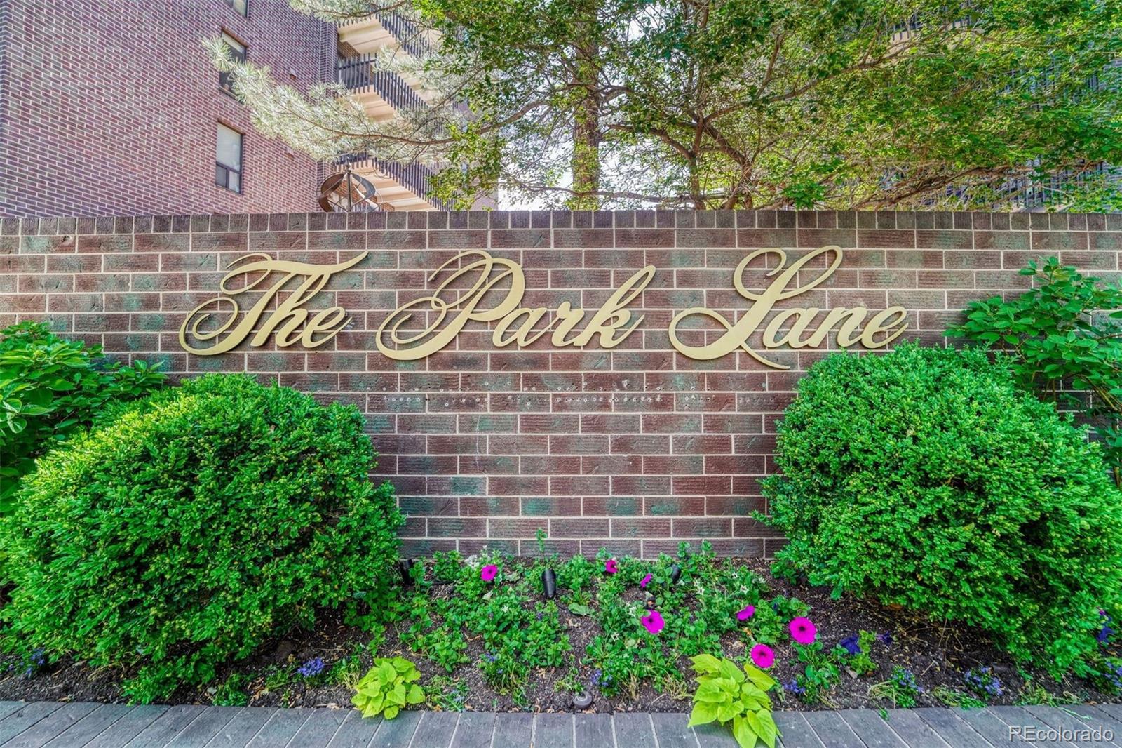 480 S Marion Parkway Unit: 305
