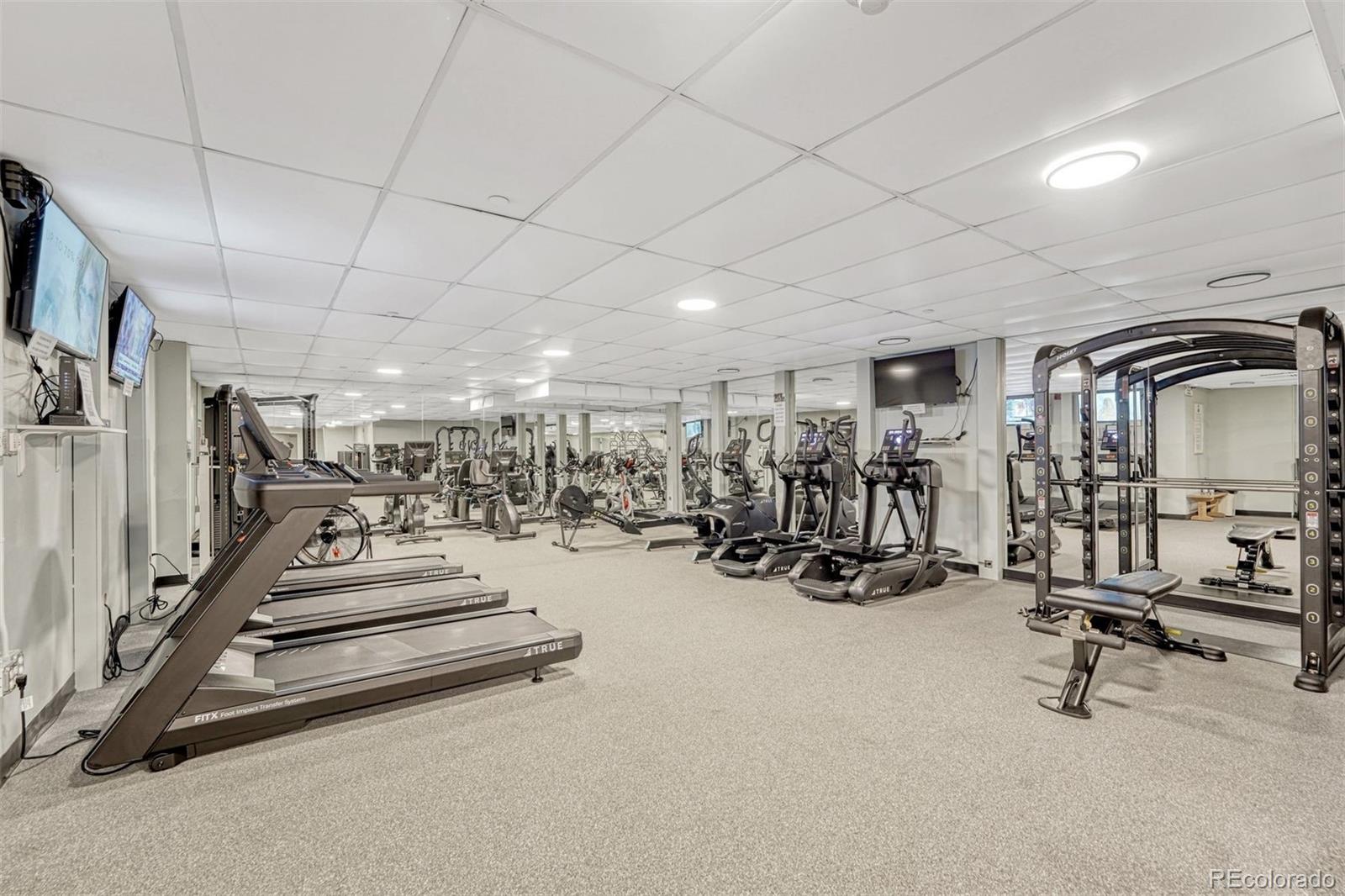 480 S Marion Parkway Unit: 305