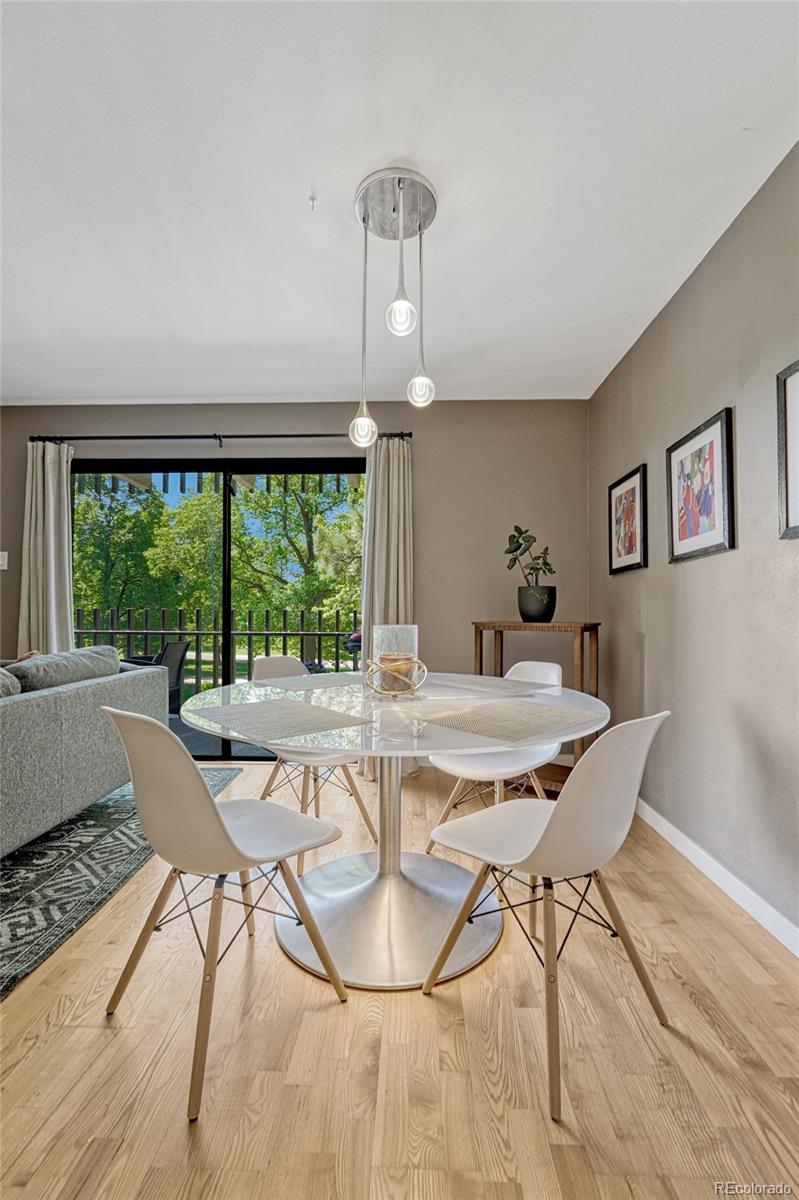 480 S Marion Parkway Unit: 305