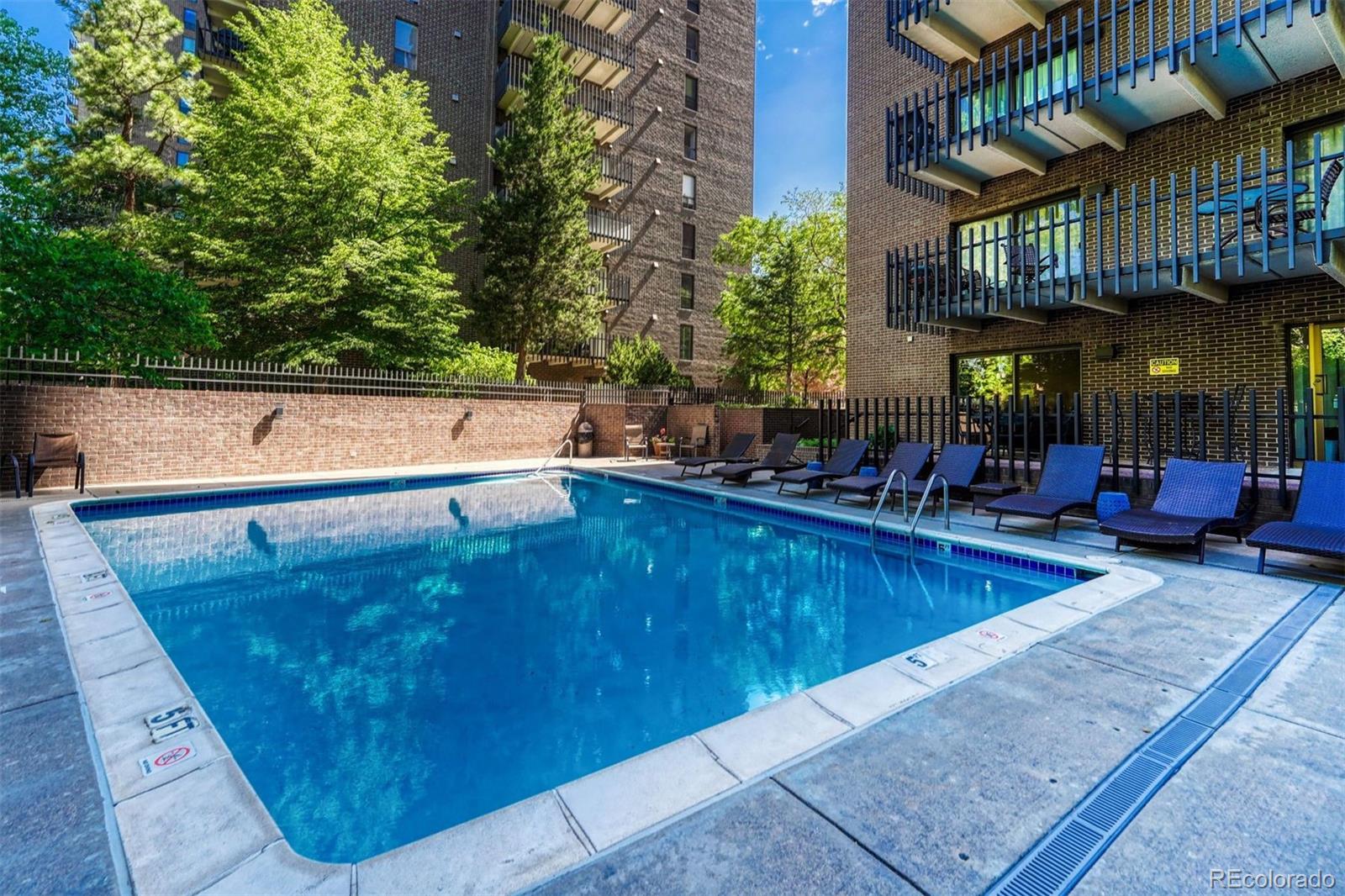 480 S Marion Parkway Unit: 305