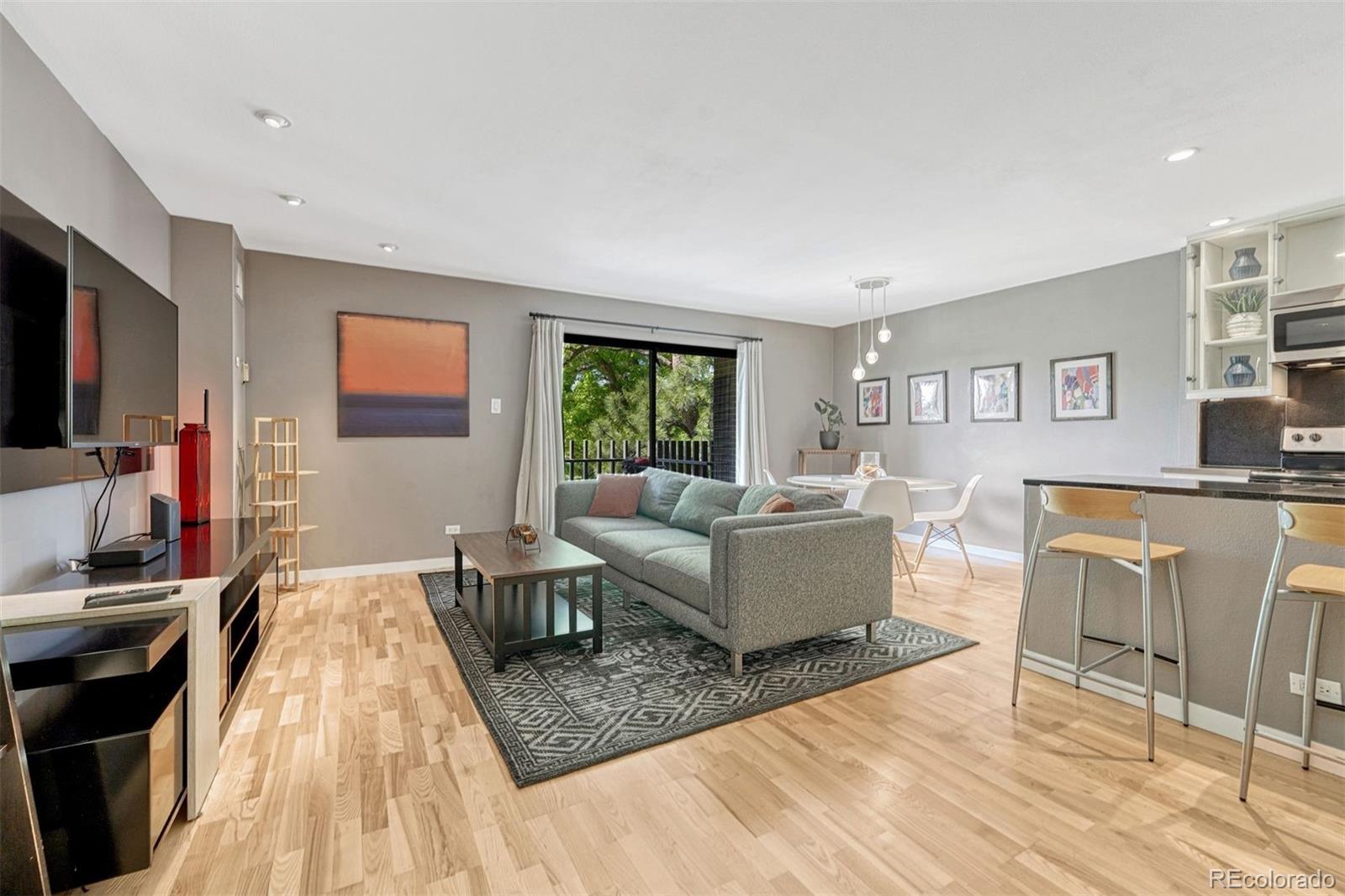 480 S Marion Parkway Unit: 305
