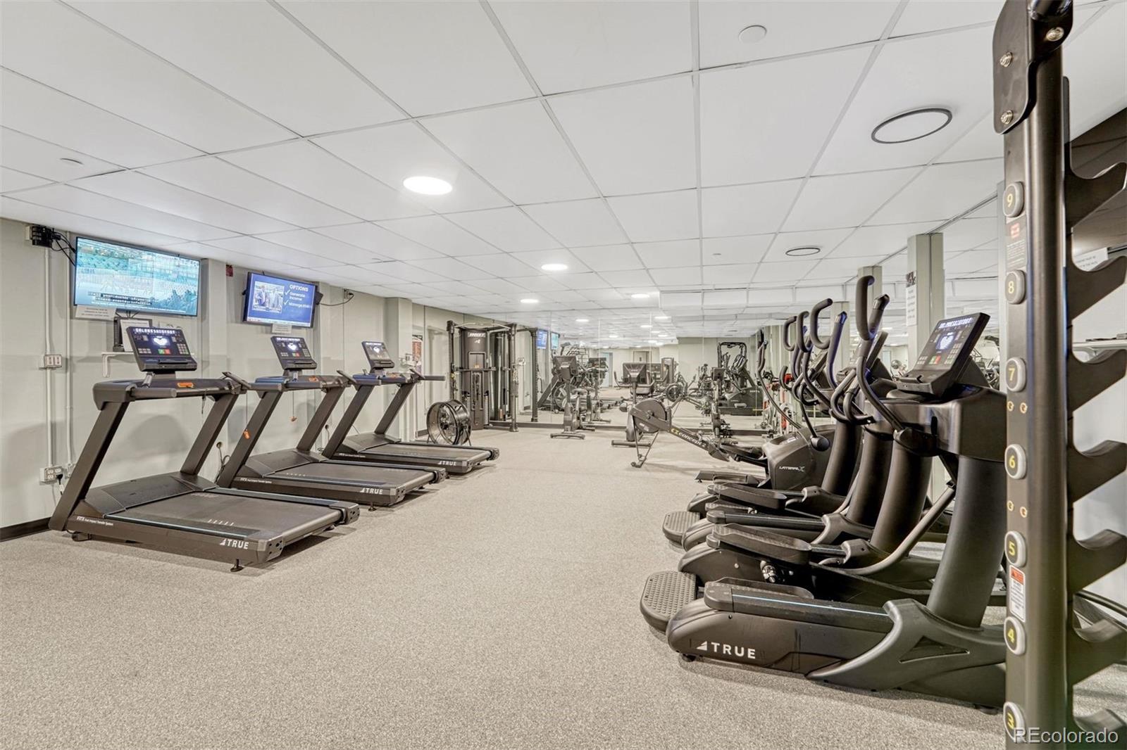 480 S Marion Parkway Unit: 305