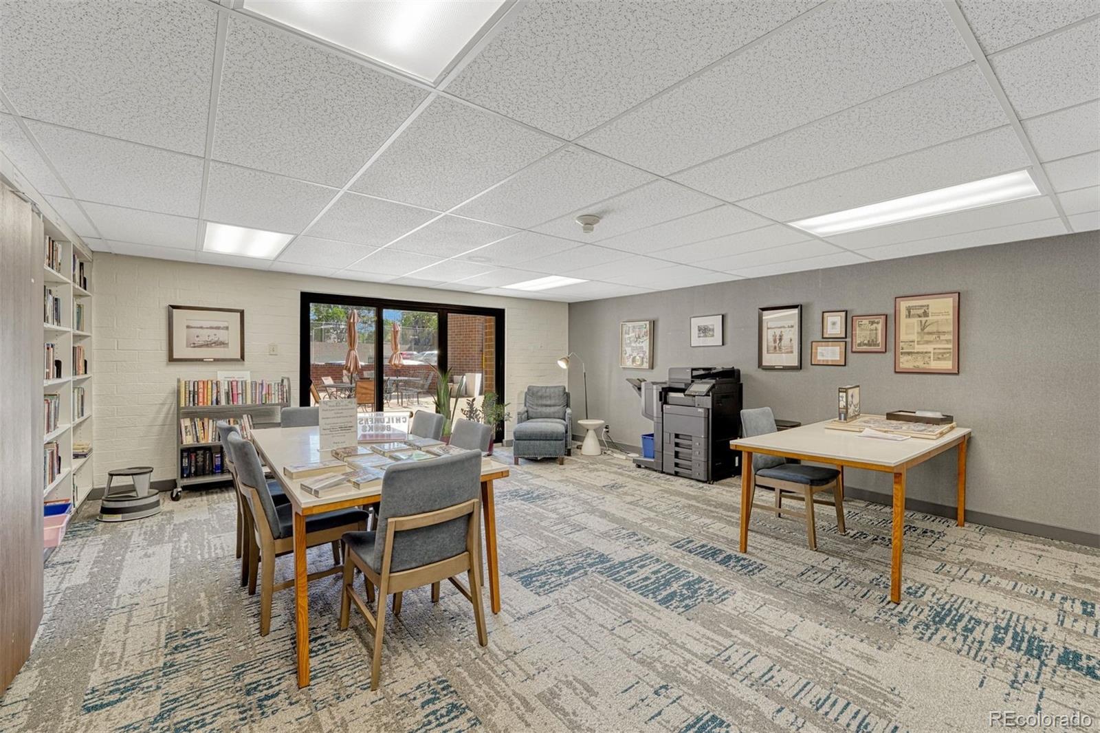 480 S Marion Parkway Unit: 305