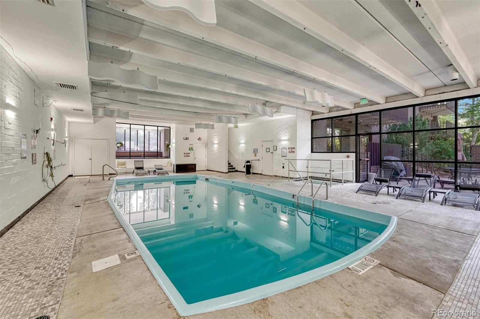 480 S Marion Parkway Unit: 305