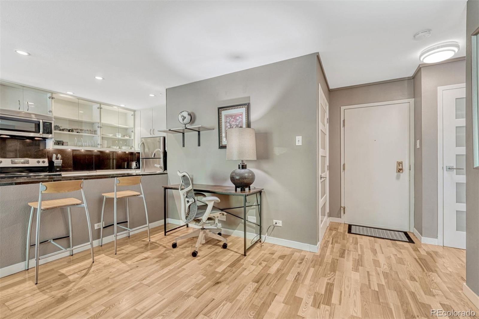 480 S Marion Parkway Unit: 305