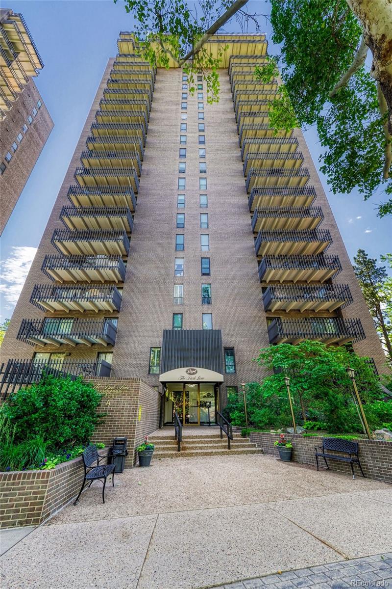 480 S Marion Parkway Unit: 305