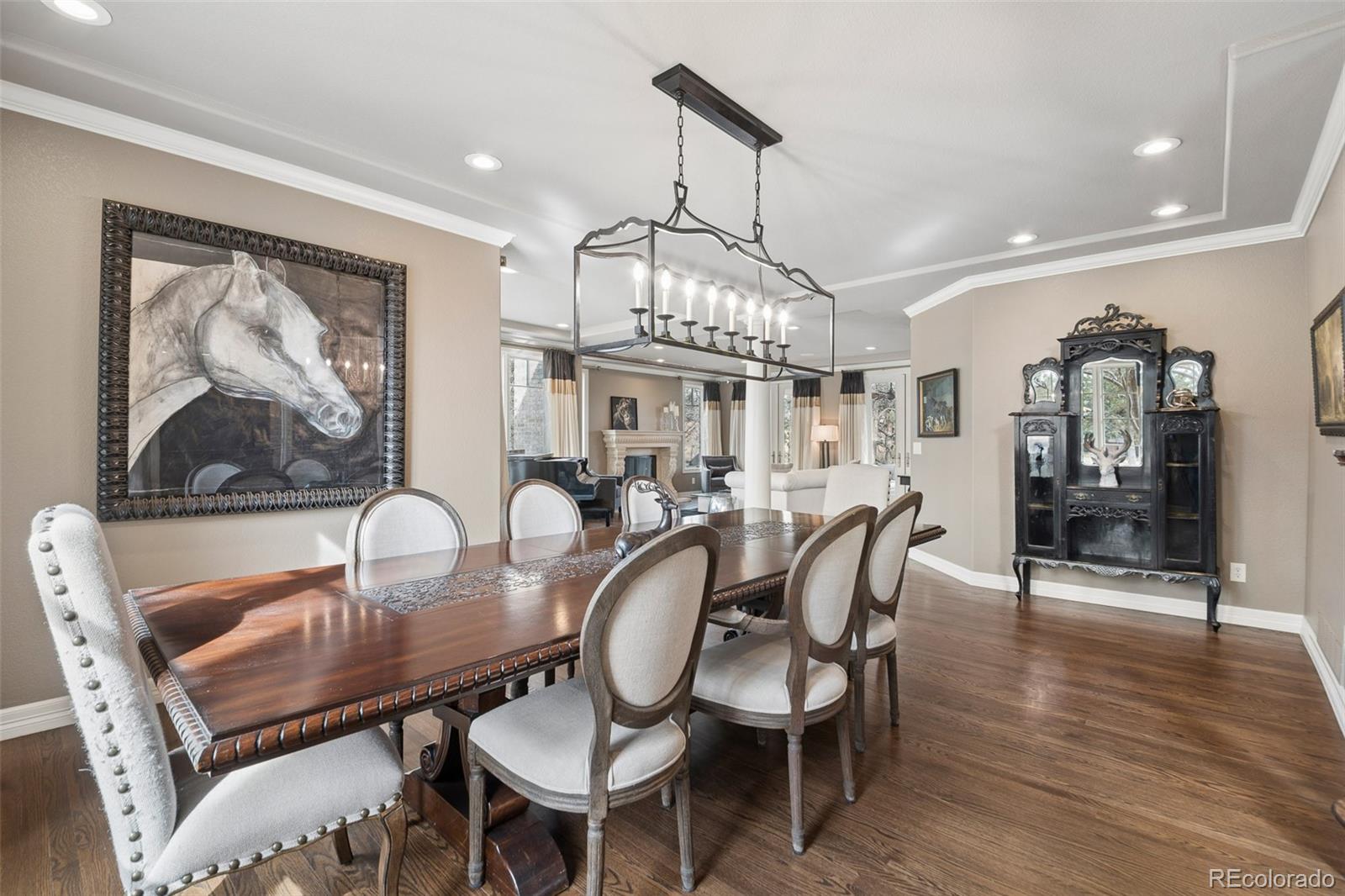 4443 W Cottonwood Place