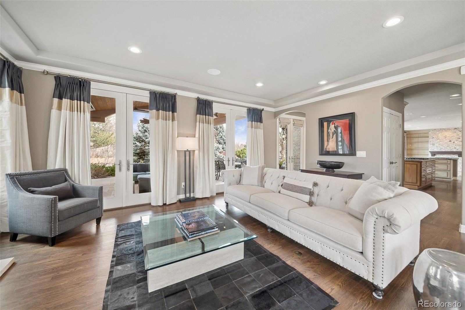 4443 W Cottonwood Place