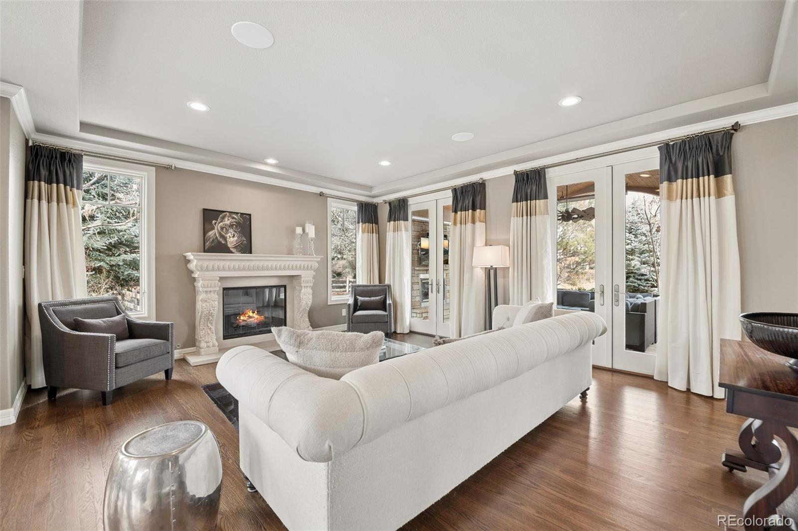 4443 W Cottonwood Place