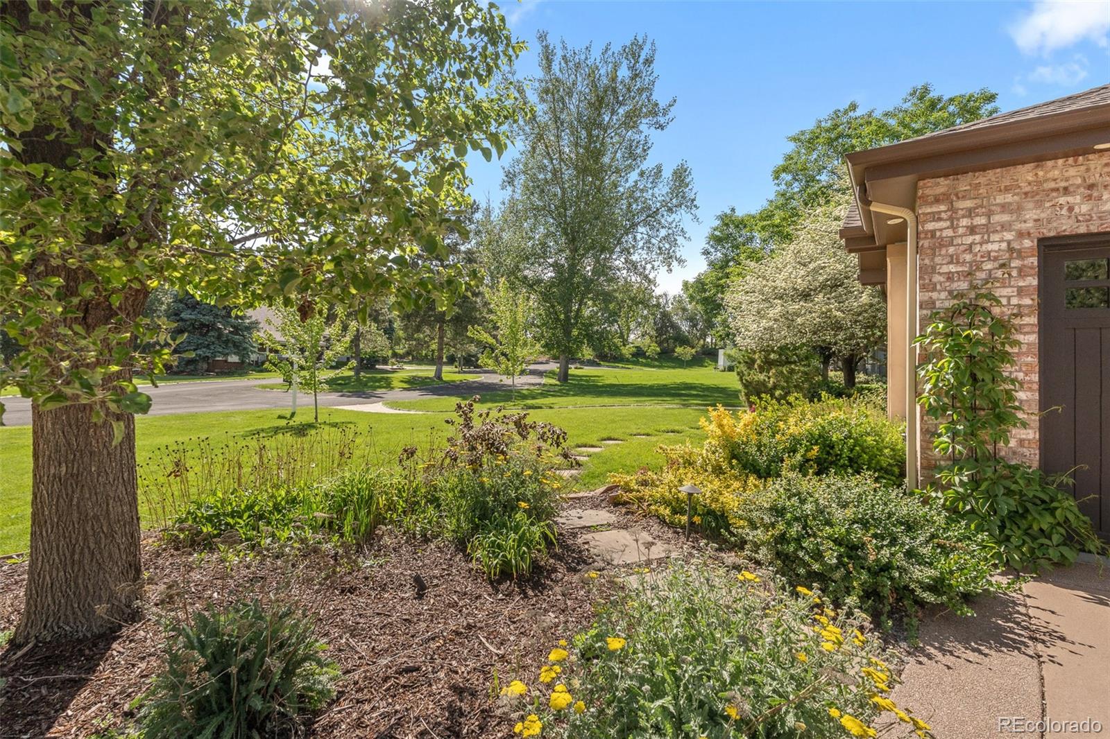 4443 W Cottonwood Place