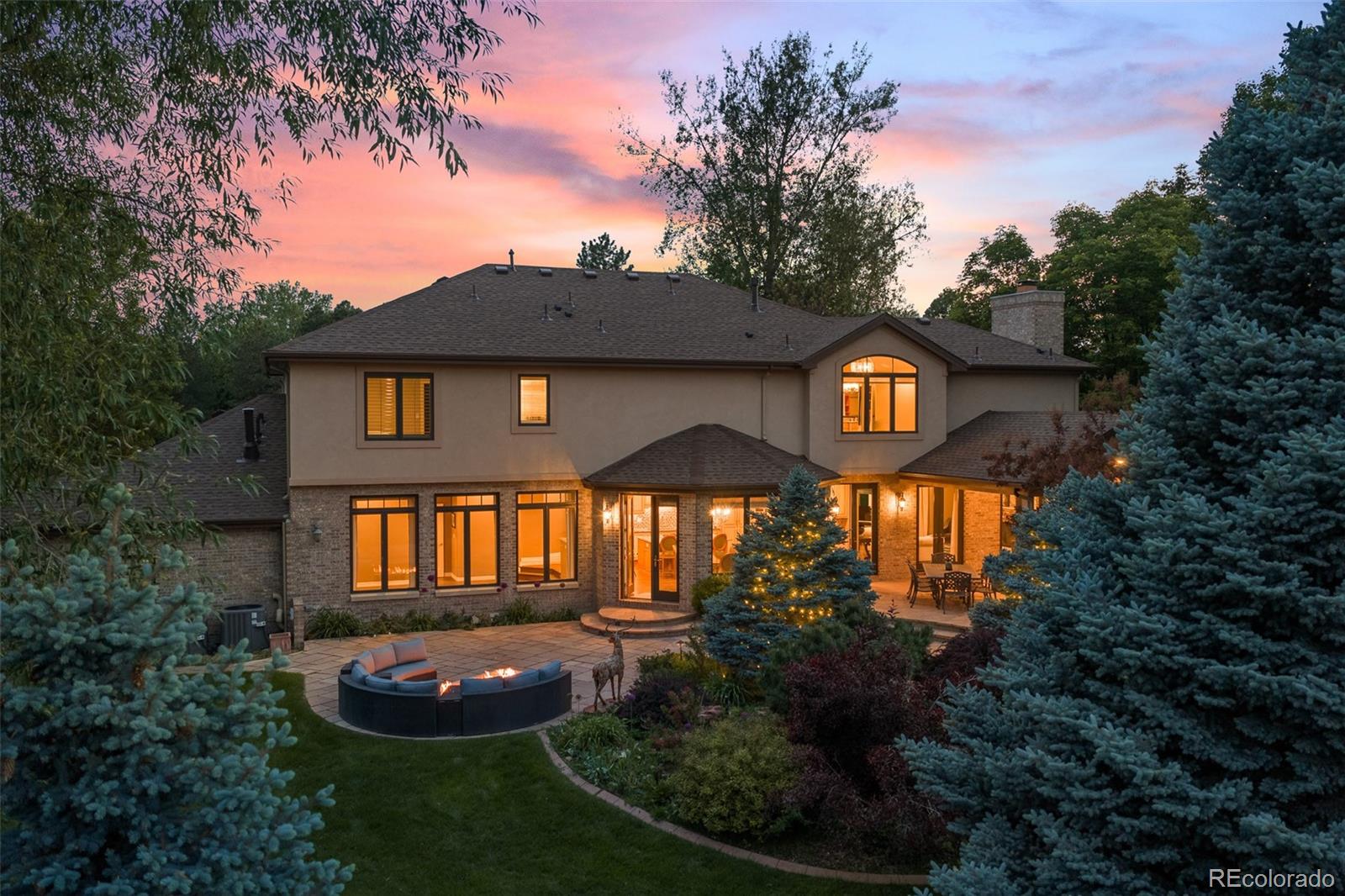 4443 W Cottonwood Place
