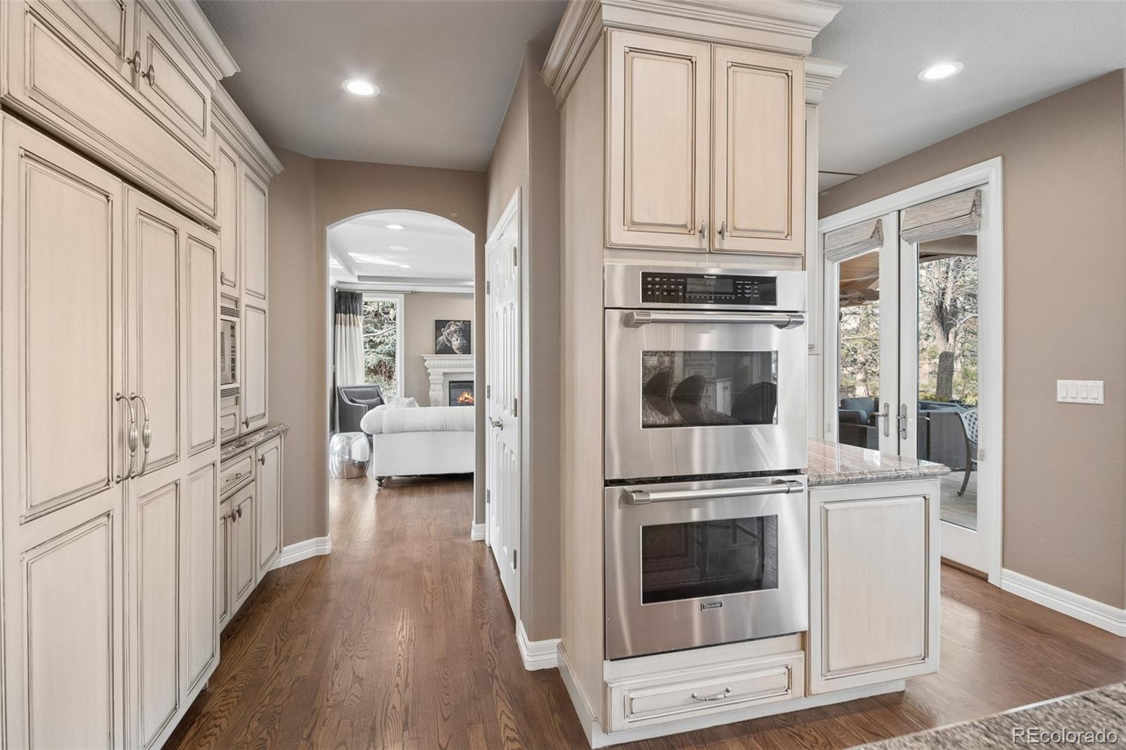 4443 W Cottonwood Place