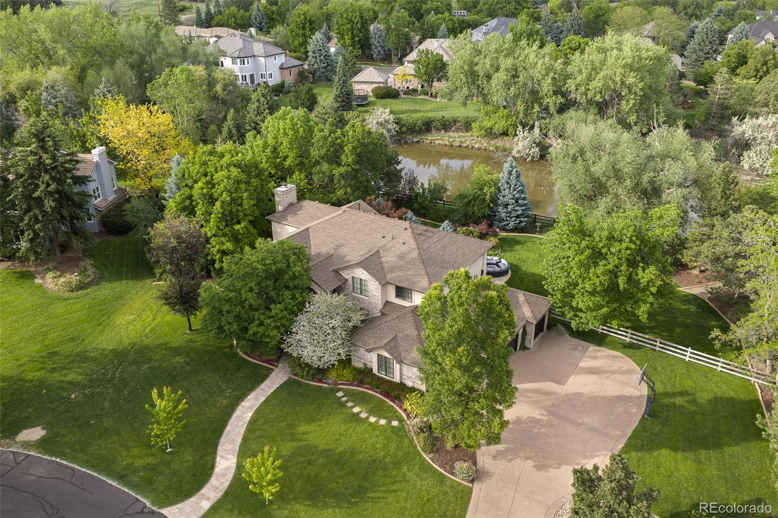 4443 W Cottonwood Place