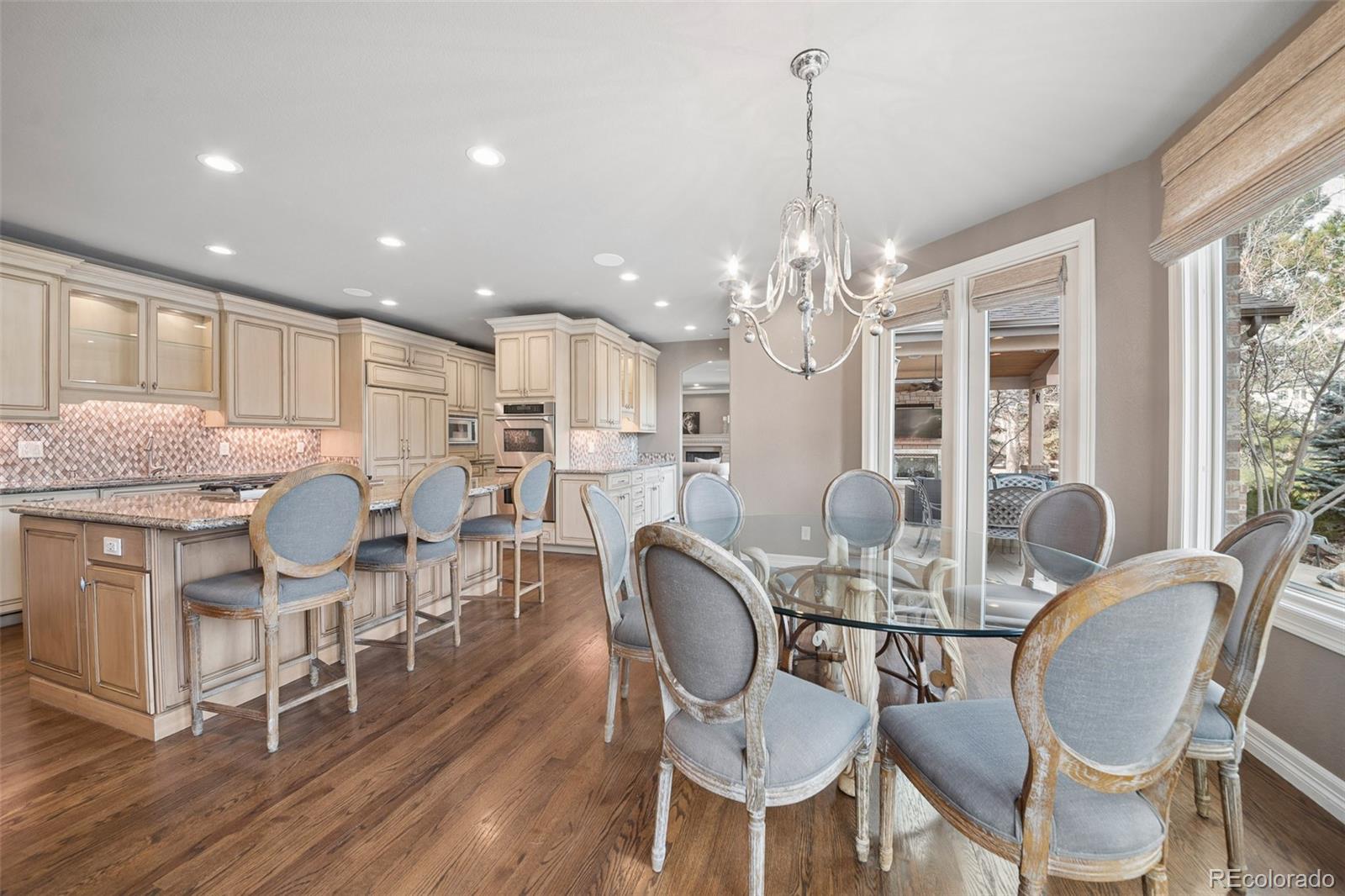 4443 W Cottonwood Place