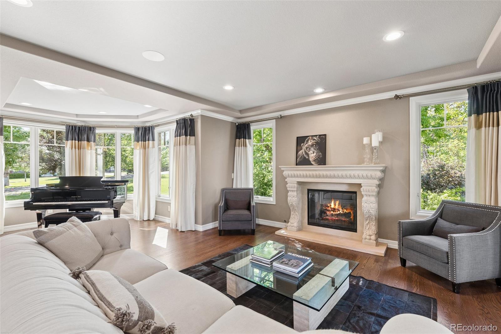 4443 W Cottonwood Place