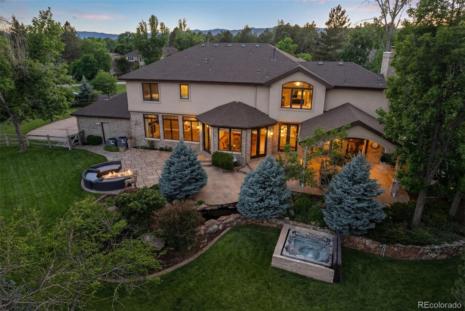 4443 W Cottonwood Place