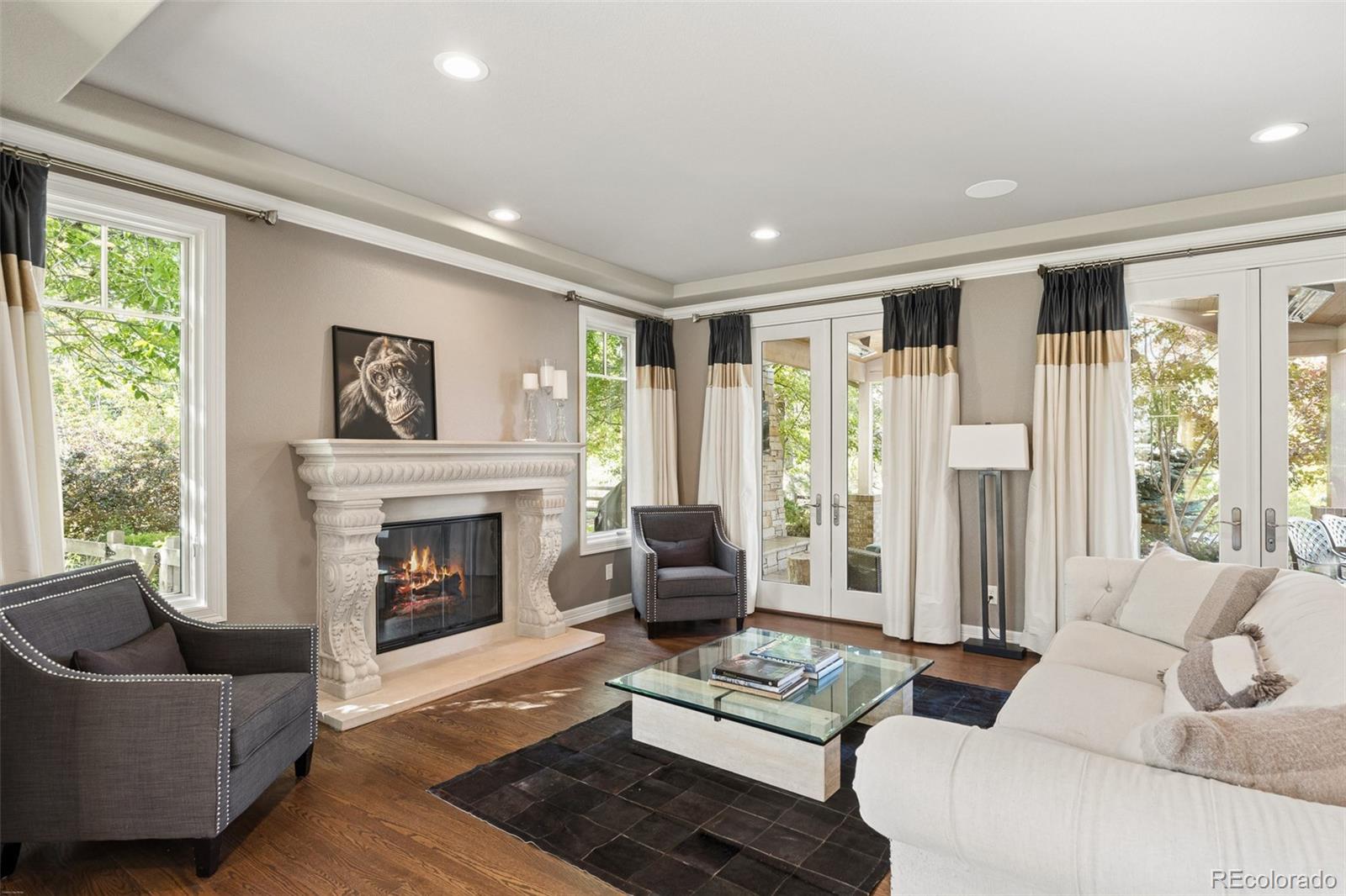 4443 W Cottonwood Place