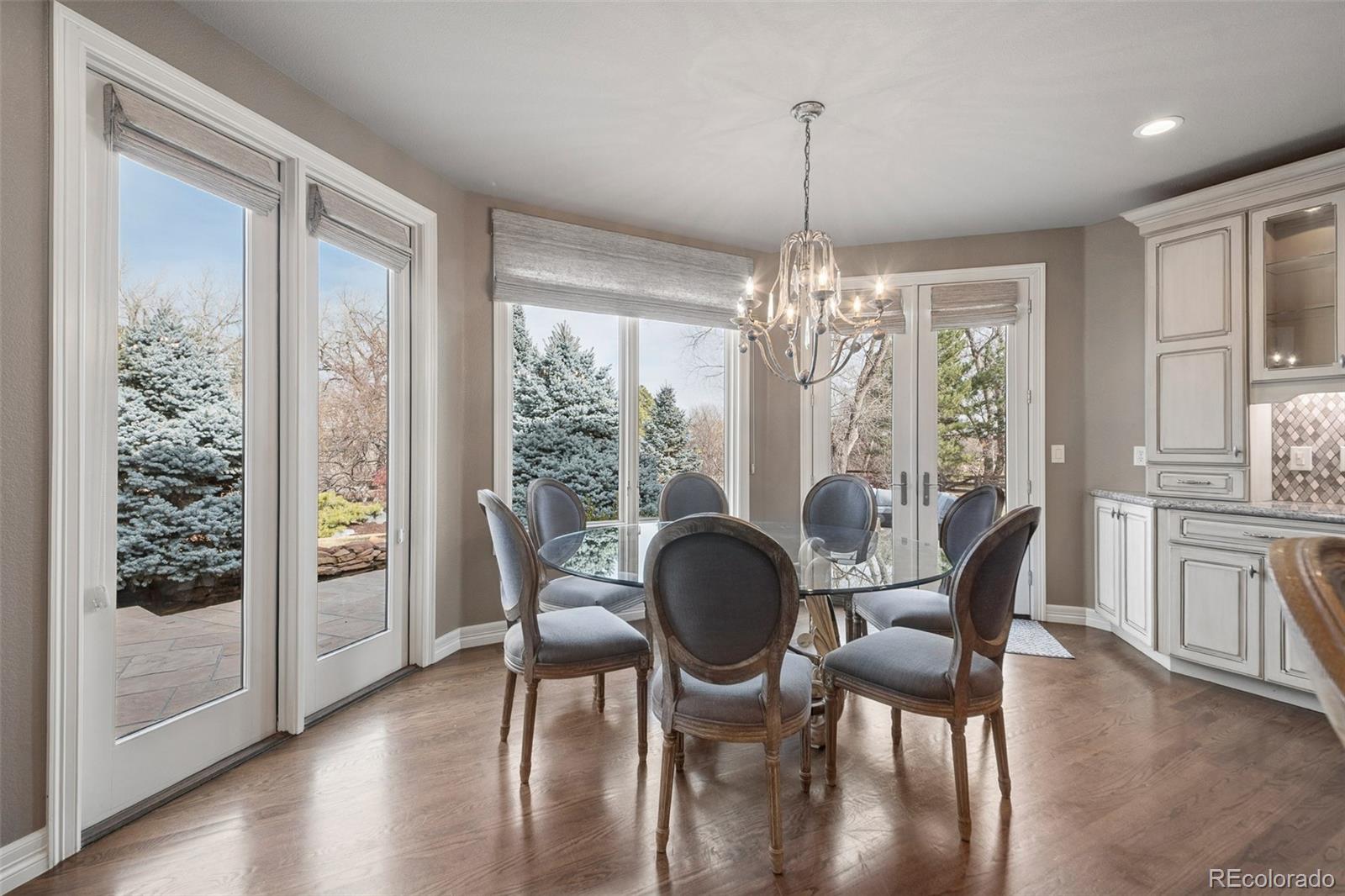 4443 W Cottonwood Place